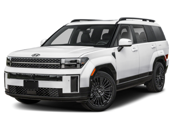 2027 Santa Fe HEV